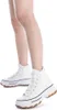 Refresh 172476 Turnschuhe Ohne Schnürsenkel Weiß EU 40 Frau Produktbild-Vorschau 5
