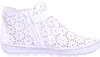 Gemini Komfort Stiefeletten Damen 31323738323633 Weiß 39 EU Produktbild-Vorschau 13