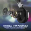 Corsair HS35 v2, Kabelgebunden, Gaming, 252 g, Kopfhörer, Produktbild-Vorschau 5