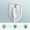 Belkin USB-C/USB-A Kabel 2m PVC, weiß CAB001bt2MWH Produktbild-Vorschau 10