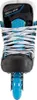 BAUER Inlinehockey Skate RSX - Sr. schwarz-blau 43 Produktbild-Vorschau 4