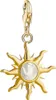 Thomas Sabo 1534-429-14 Charm-Anhänger Sonne mit Produktbild-Vorschau 2