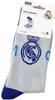 Socken Real Madrid C.F. Grau 38-45 Produktbild-Vorschau 7