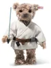 Peluche Steiff, ours en peluche Star Wars, Luke Skywalker Voir les images du produit 1