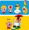 LEGO Super Mario: Mario Kart — Zestaw Baby Peach i Grand Podgląd zdjęcia produktu 6