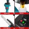 Akku-Hochentaster 3-in-1,Satz Bürstenloser Motor 8 Zoll Produktbild-Vorschau 9