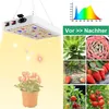 192LEDs Lampe pour plantes Led plein spectre Plantes Voir les images du produit 7