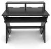 Glorious Sound Desk Compact Black Studio mebli Podgląd zdjęcia produktu 4