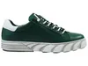 Damskie buty sportowe Gemini w kolorze zielonym, rozmiar 42 Podgląd zdjęcia produktu 7