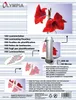 1x100 Olympia Laminierfolien DIN A6 80 micron            Produktbild-Vorschau 4