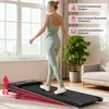 Tapis roulant pieghevole senza maniglie, tapis roulant per Anteprima dell’immagine prodotto 8