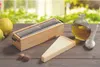 KESPER Tarka do parmezanu z pojemnikiem, bambusowa, 25 x Podgląd zdjęcia produktu 9