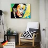 ARTland Leinwandbild Salvador Dalí Größe: 60x45 cm Produktbild-Vorschau 5