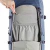 Fjällräven Keb 52 Storm/Dark Navy Outdoor plecak Podgląd zdjęcia produktu 7