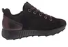 Legero Komfort Schnürschuhe Sneaker Damen 373132353530 Rot Produktbild-Vorschau 23