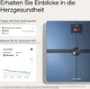 Withings Body Smart Körperanalysewaage, umfangreiche Produktbild-Vorschau 16