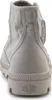 Palladium Pampa Hi Natural Grey Größe EU 44 Produktbild-Vorschau 11