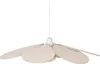 Atmosphera créateur d'intérieur - Lampe à suspendre pétales Voir les images du produit 1