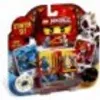 LEGO NINJAGO Spinjitzu Starter Set 57-teilig, ab 6 Jahren, Produktbild-Vorschau 4