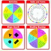 Learning Resources 1769, 3 Jahr(e), Mehrfarbig Produktbild-Vorschau 2