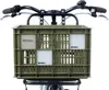Basil Kit de réflecteurs CRATE CLICKER argent, 2 pièces Voir les images du produit 3