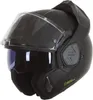LS2, Klapphelm Motorrad ADVANT X SOLID Matt Black, L Produktbild-Vorschau 12
