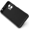 Redmi Note 11T Pro Hülle, Weich TPU Silikon Stossfest Produktbild-Vorschau 4