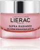 Lierac Supra Radiance Crème Régénératrice Gel-Créme Voir les images du produit 3