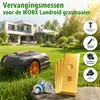 Lame per rasaerba robot - 36 pezzi - Intercambiabili - Per Anteprima dell’immagine prodotto 3