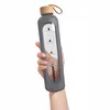 Housse en silicone Pour Le Bouteille En Verre Wessper Voir les images du produit 3