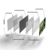 DEQORI Hybrid Leinwand Bild 100x50 cm 'Getreidefeldidylle' Produktbild-Vorschau 7