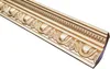 Contura Premium Goldlack 50ml. Pinselflasche Effektfarbe Produktbild-Vorschau 4