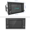 CarPlay Android 15 Android Auto Radio samochodowe do A4 8E Podgląd zdjęcia produktu 16