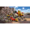 LEGO® City Bergbauprofis an der Abbaustätte 60188 Produktbild-Vorschau 19
