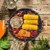 Barbecue en fonte Voir les images du produit 3