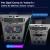 Hexinex Android 15 Autoradio per Opel Corsa D/Astra Anteprima dell’immagine prodotto 2