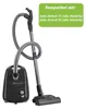 8 original Sebo Staubsaugerbeutel für Sebo Airbelt E1 und Produktbild-Vorschau 7