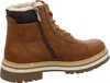 Tom Tailor Winterstiefel Braun Produktbild-Vorschau 24