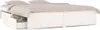 VidaXL 3103524, Weiß, 165,5 cm, 2,06 m, 31 cm, 1600 x 2000 Produktbild-Vorschau 1