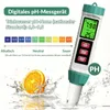 7in1 Wasserqualität Messgerät MF-X71, pH TDS EC ORP Salz SG Produktbild-Vorschau 3