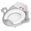 EcoToys PP104: Kindertoilettensitz mit Haltegriffen und Produktbild-Vorschau 4