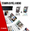 Pacchetto foto Canon PG-560+CL-561+Ph (nero e colore) Anteprima dell’immagine prodotto 17