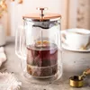Klausberg French Press cafetière et théière 0,60l KB7724 Voir les images du produit 2
