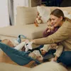 Kinderkraft MIMI - Babyliege - 3-stufige Rückenlehne - Produktbild-Vorschau 4
