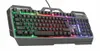 Trust GXT 856 Torac, Przewodowa, USB, Membranowa, QWERTY, Podgląd zdjęcia produktu 5
