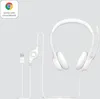 Logitech H390 USB-Headset grau, weiß Produktbild-Vorschau 12