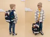 Belmil Klasyczny ergonomiczny zestaw saszetek 4-częściowy Podgląd zdjęcia produktu 11