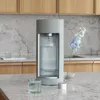 Mysoda Glassy Design-Wassersprudler (Pigeon) mit 1L Produktbild-Vorschau 2