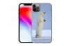 MuchoWow® Handyhülle Schutzhülle Hülle für iPhone 12 Pro Produktbild-Vorschau 2