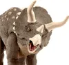 Centrocampista del Triceratopo MATTEL JURASSIC. HPP88 Anteprima dell’immagine prodotto 3